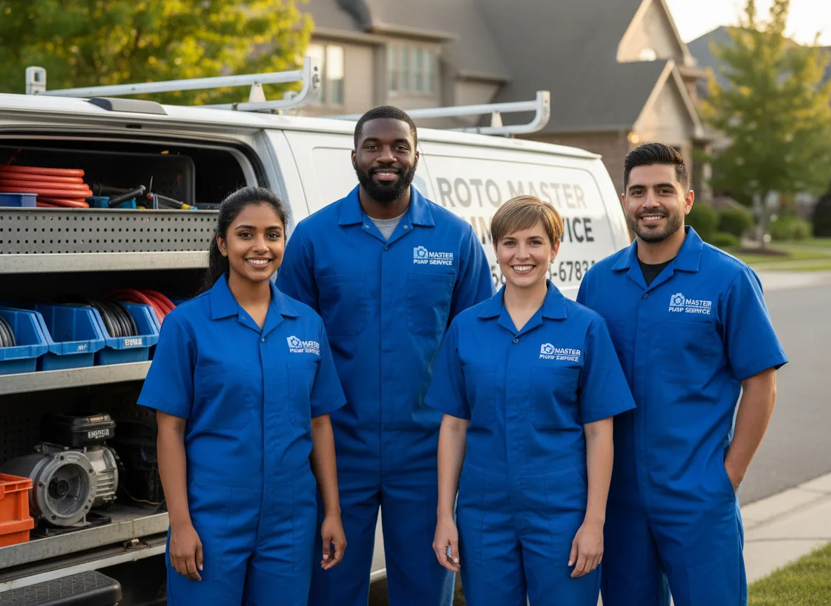 Sump Pump Installation company in Post, OR